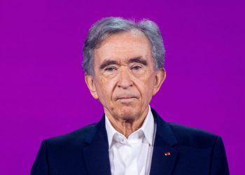 Bernard Arnault e il rimpianto Netflix: cedette il 20% troppo presto