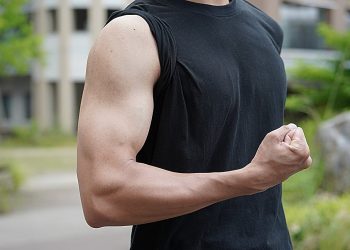 Un composto a base di zolfo protegge i muscoli dall'invecchiamento