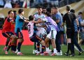 Scontri e slogan politici: la FIFA apre procedimento contro l'Argentina