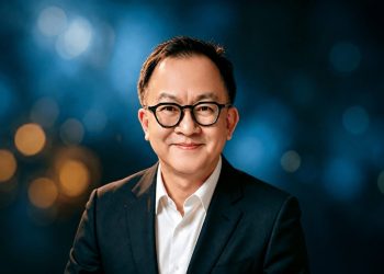 Fred Tsui nominato direttore della Hong Kong Film Festival Society