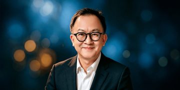 Fred Tsui nominato direttore della Hong Kong Film Festival Society