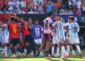 La FIFA apre un dossier disciplinare contro la federazione argentina