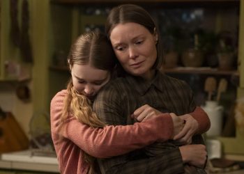 La serie "Carrie" di Mike Flanagan arriverà il 7 ottobre