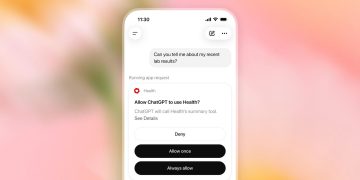 OpenAI lancia ChatGPT Health: dati medici integrati nell'intelligenza artificiale