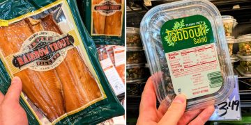 I sette prodotti Trader Joe’s consigliati da una panettiera