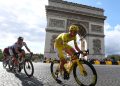 Tadej Pogacar vince il suo quinto Tour de France