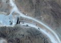 Trump minaccia raid sul sito nucleare iraniano di Pickaxe Mountain