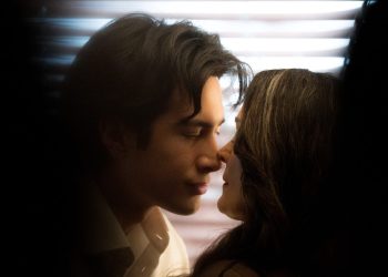 "Yaga": al Comic-Con di San Diego il primo trailer del thriller dark