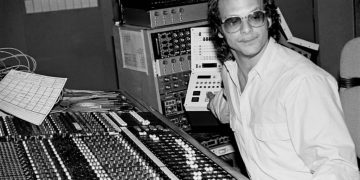 Addio a David Z, produttore e architetto del Minneapolis Sound