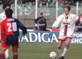 Addio a Franco Baresi: il mondo del calcio in lutto