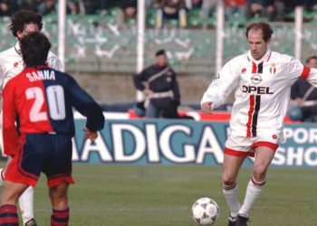 Addio a Franco Baresi: il mondo del calcio in lutto