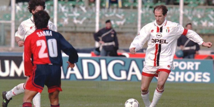 Addio a Franco Baresi: il mondo del calcio in lutto