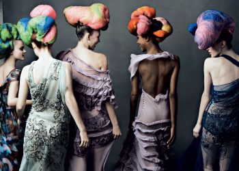 Il Costume Institute consacra John Galliano con una retrospettiva nel 2027