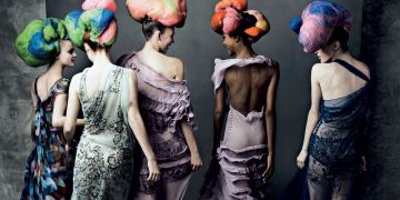 Il Costume Institute consacra John Galliano con una retrospettiva nel 2027