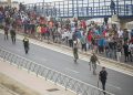Crisi migratoria a Ceuta: la spinta sui confini divide l'Europa