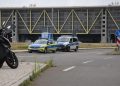 Drone con esplosivo a Lipsia: indagini per presunto sabotaggio