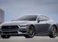 Ford Mustang come auto familiare: tra prestazioni e compromessi