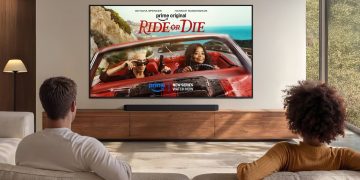 Samsung lancia la nuova tecnologia HDR10+ Advanced su Prime Video