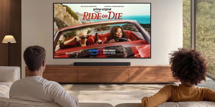 Samsung lancia la nuova tecnologia HDR10+ Advanced su Prime Video