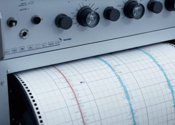 Terremoto di magnitudo 4.3 in Toscana avvertito da Pisa fino a Firenze
