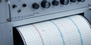 Terremoto di magnitudo 4.3 in Toscana avvertito da Pisa fino a Firenze