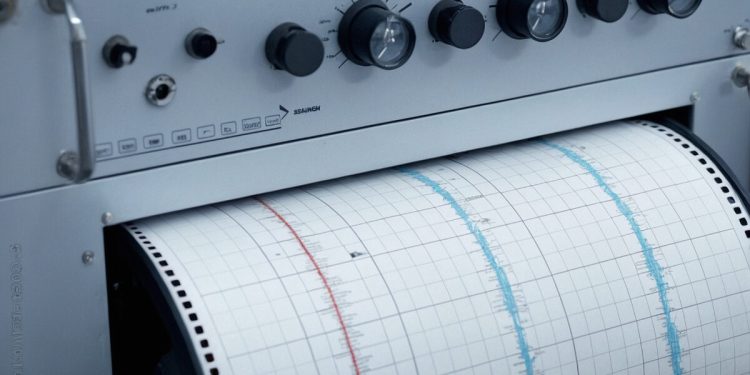 Terremoto di magnitudo 4.3 in Toscana avvertito da Pisa fino a Firenze