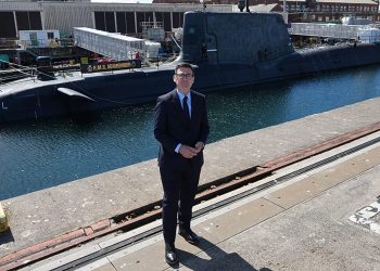 USA e Regno Unito investono miliardi nei nuovi sottomarini nucleari